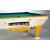 Sam Tempo Outdoor Pool table 7ft - Coin-operated - view 2