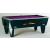 Sam Atlantic Pool Table - Coin-operated - view 1
