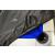 Peradon black pool table cover 6ft or 7ft - view 2