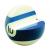 Aramith Premier 2 1/4" Spots & stripe American pool balls (engraved) - view 2