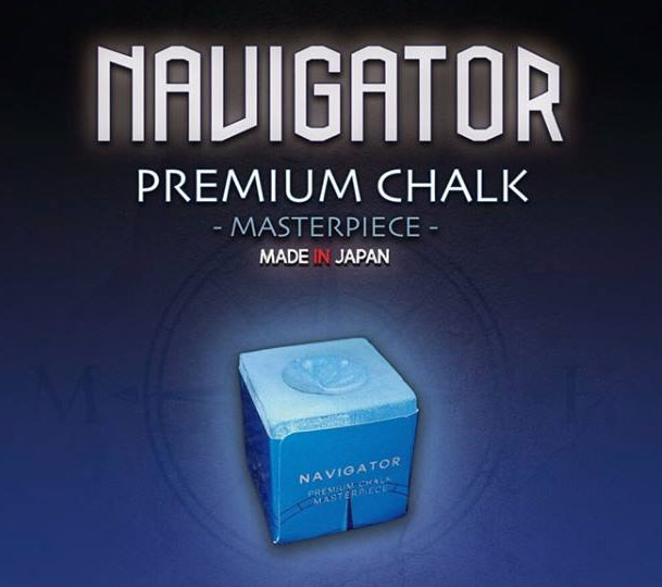 Navigator Masterpiece Chalk