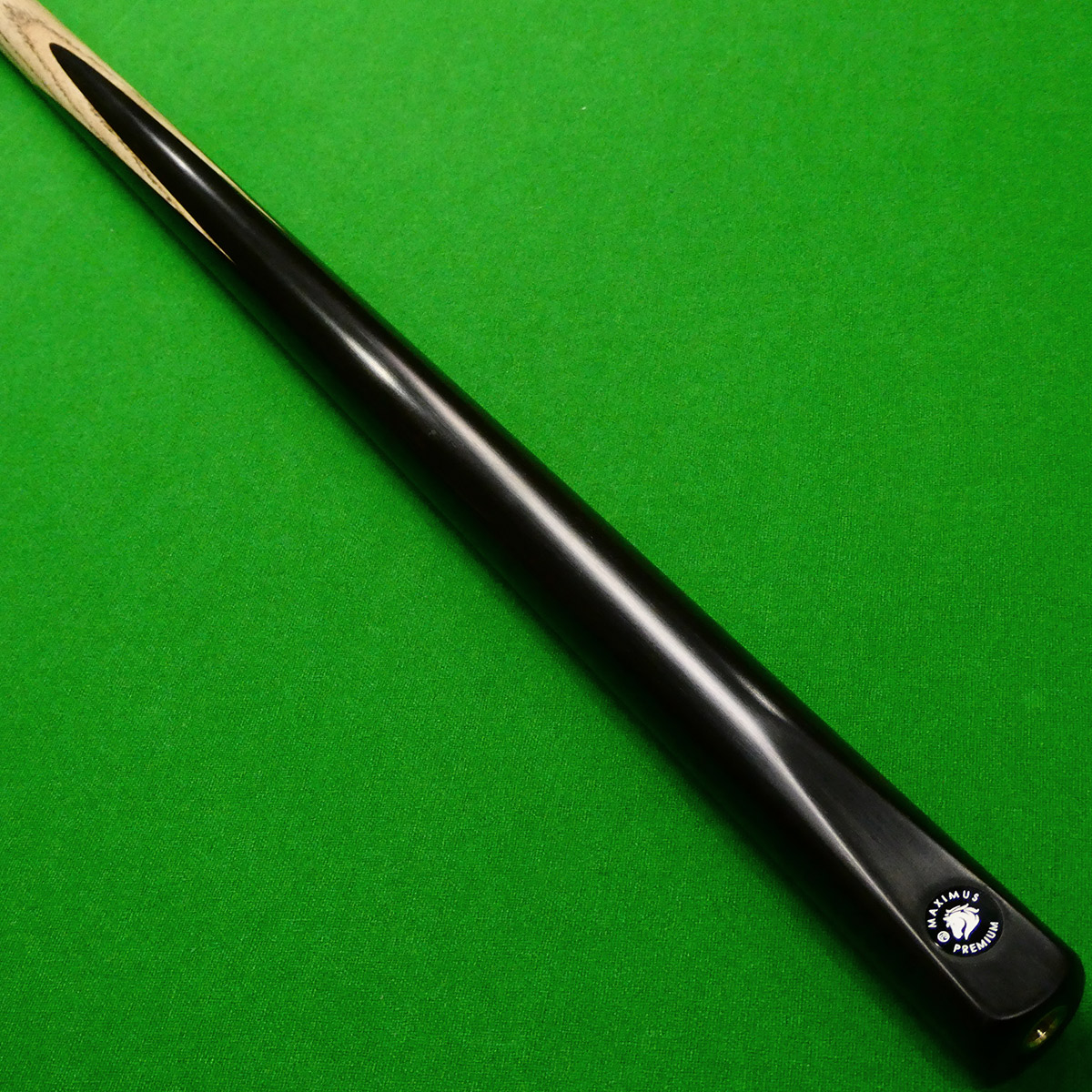 1pc Maximus Premium Snooker cue - Full Ash shaft (X)