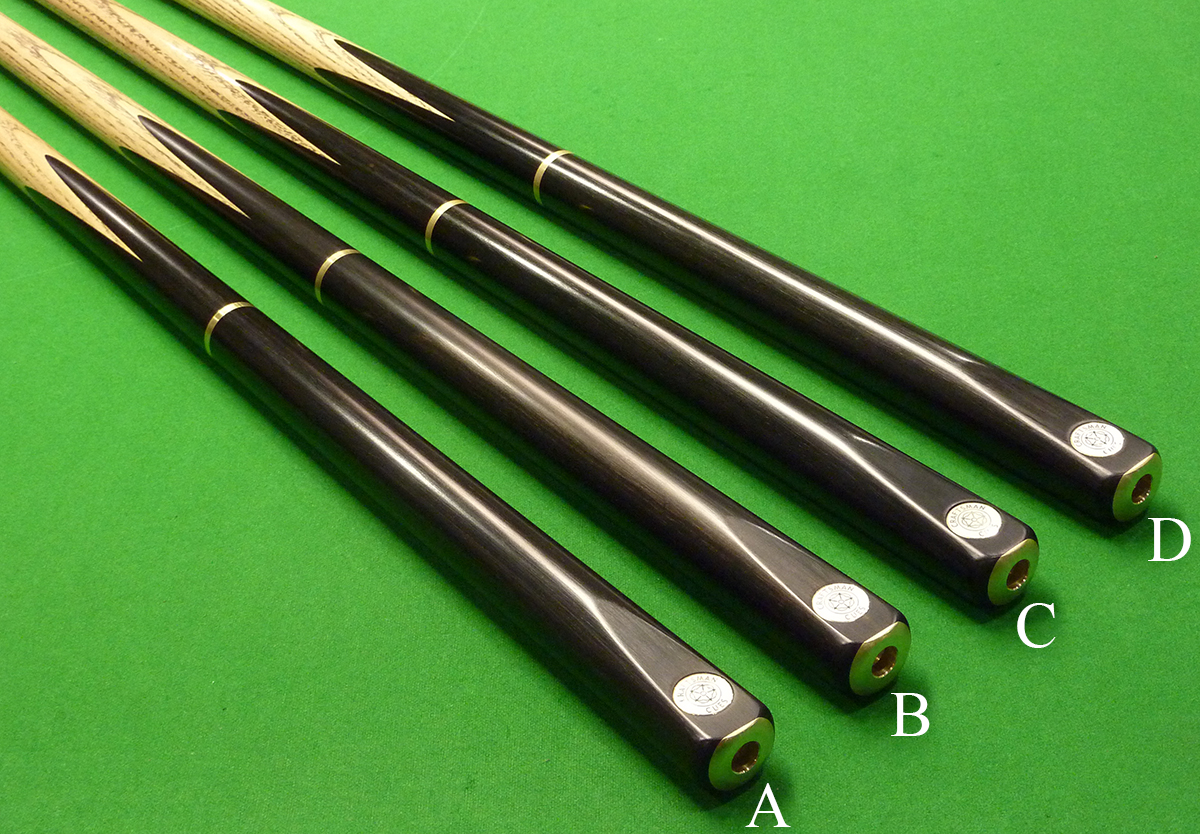 Craftsman Cues