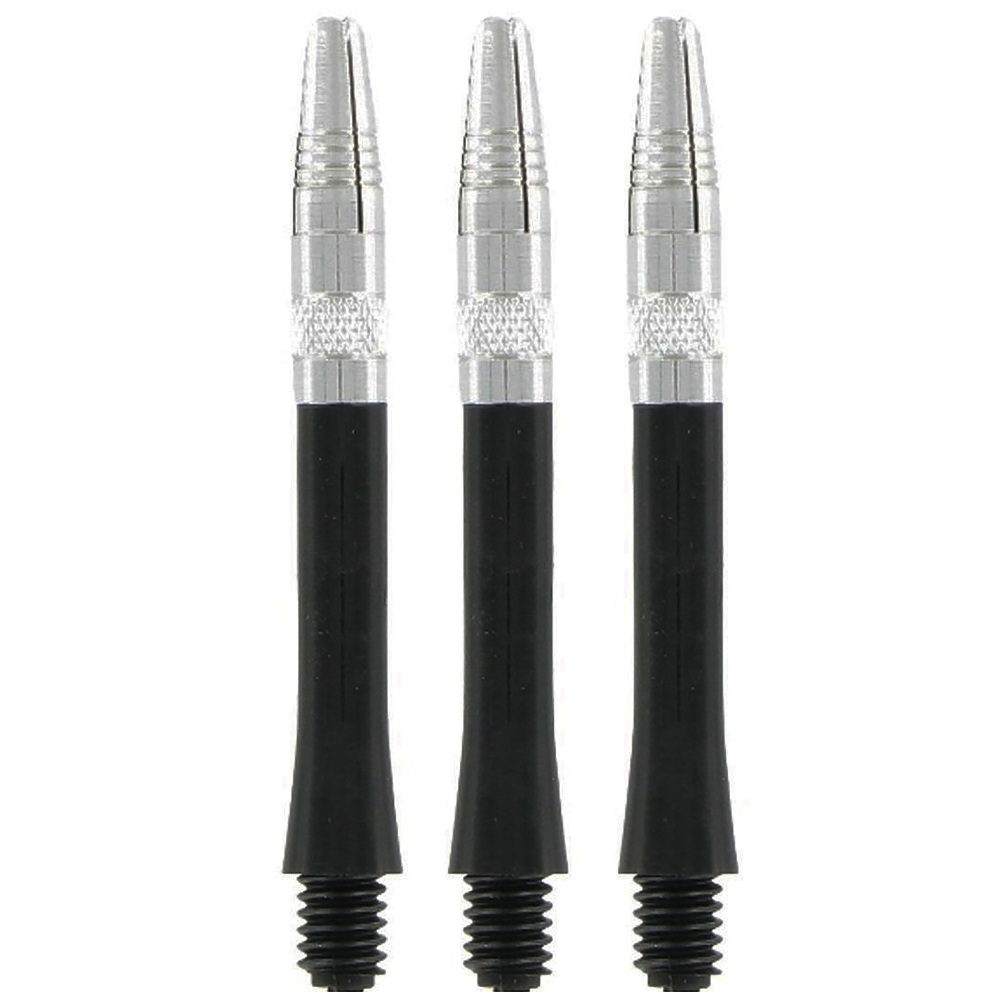 Alabama Poly Carbonate dart shafts (1 set)