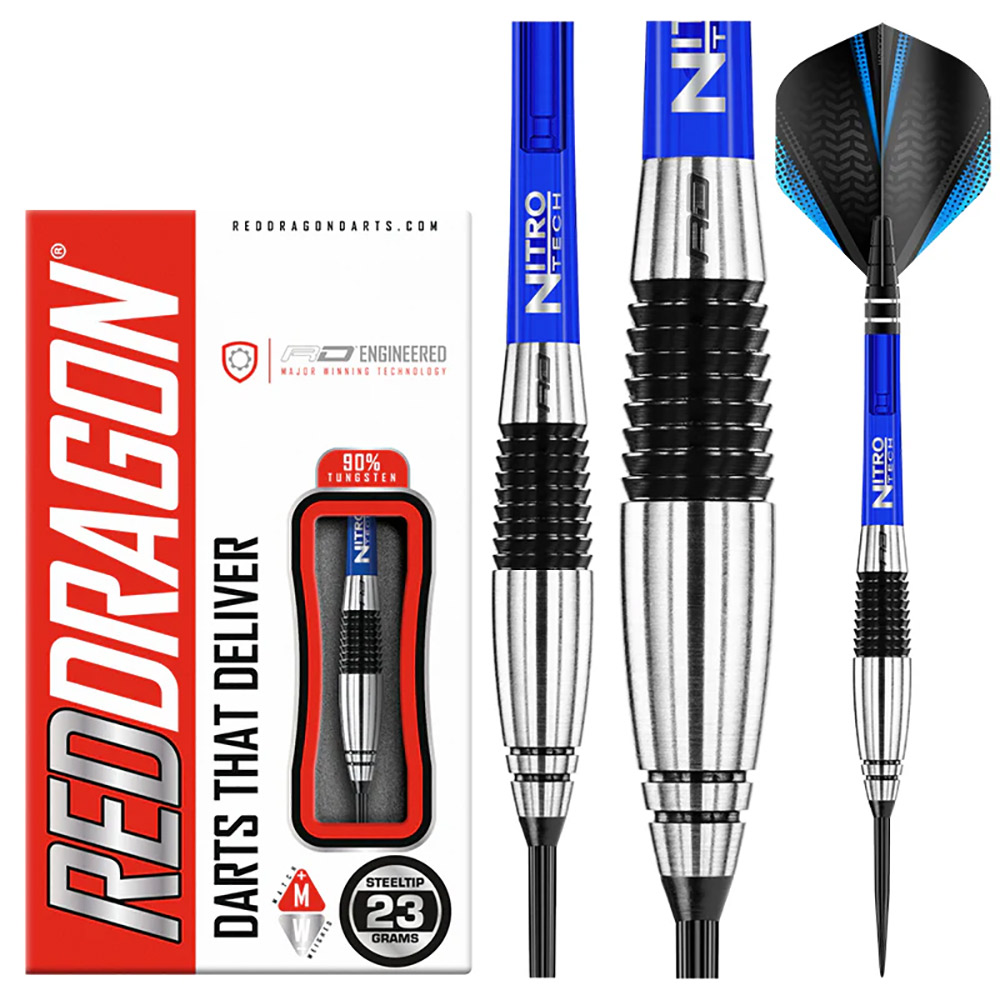 CYCLONE DARTS SET