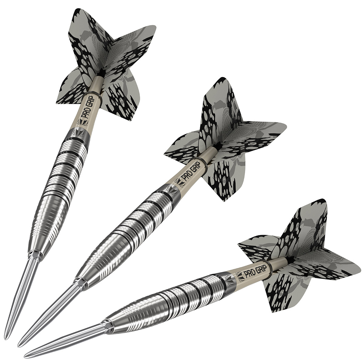 EXO SP02 DARTS SET