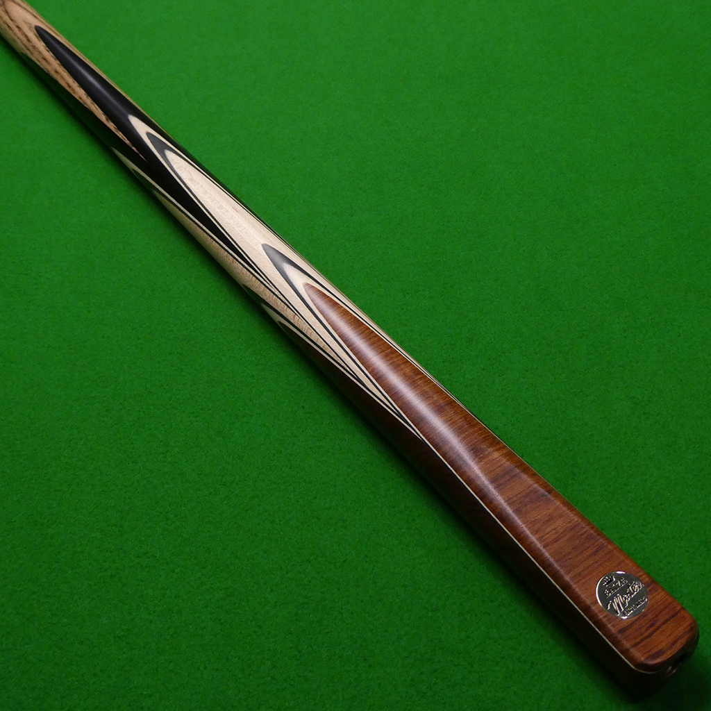 1pc Baize Master G88 Snooker cue + Mini Butt