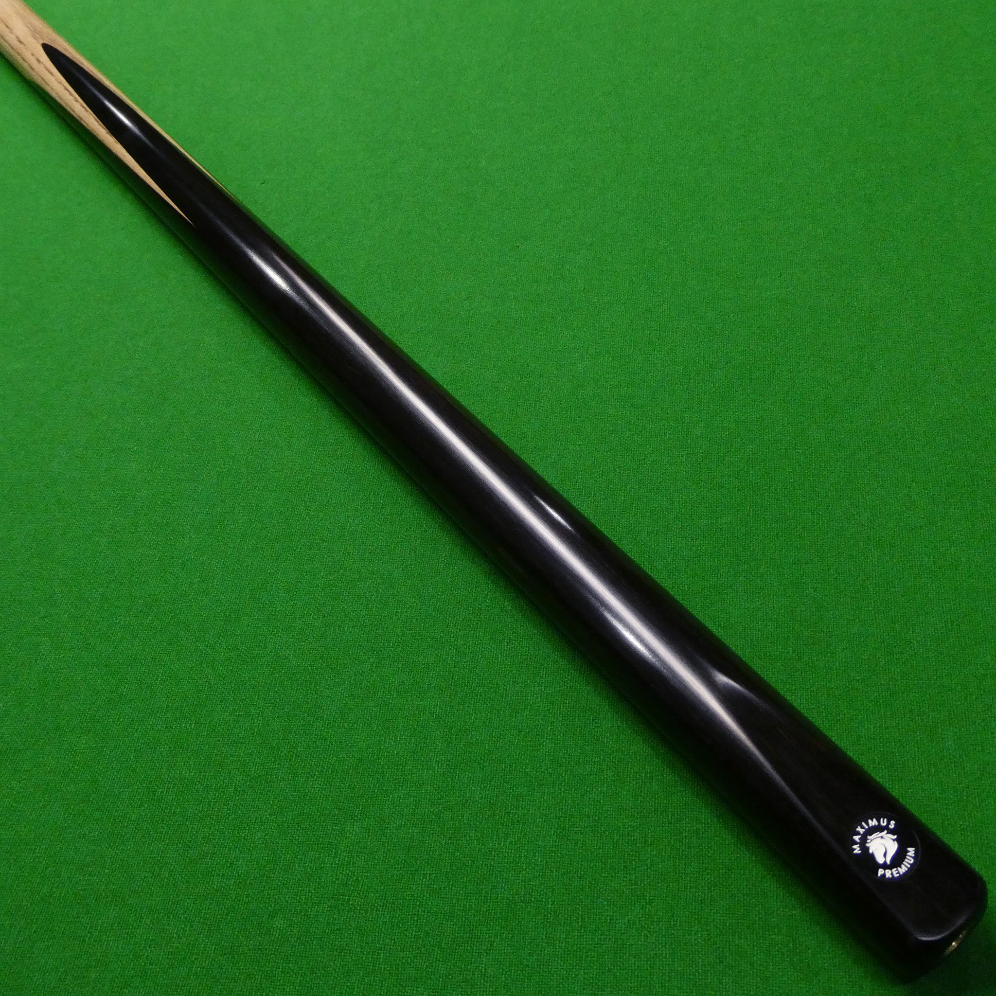 1pc Maximus Premium Snooker cue - Premium Ash shaft (A)