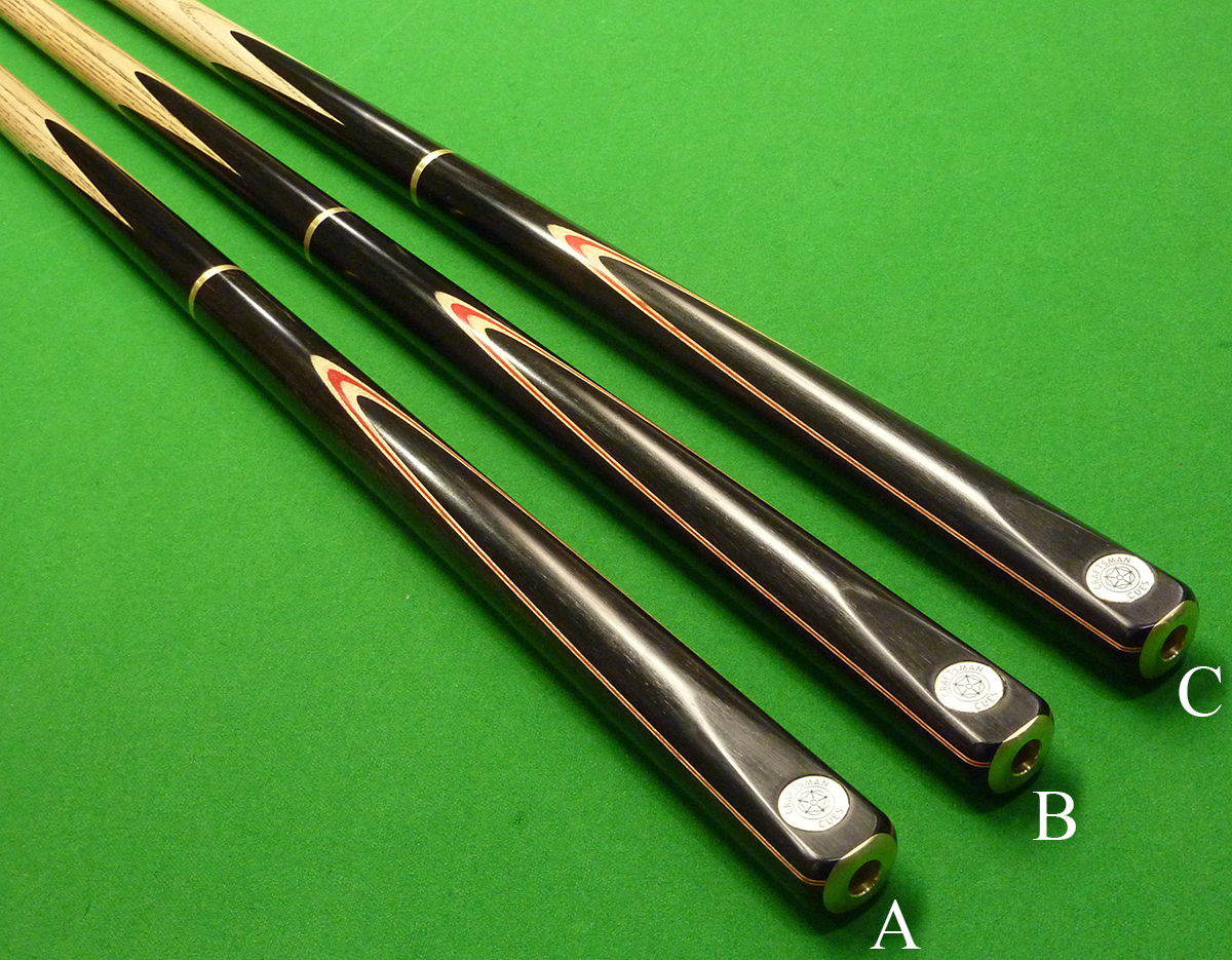 Craftsman Cues