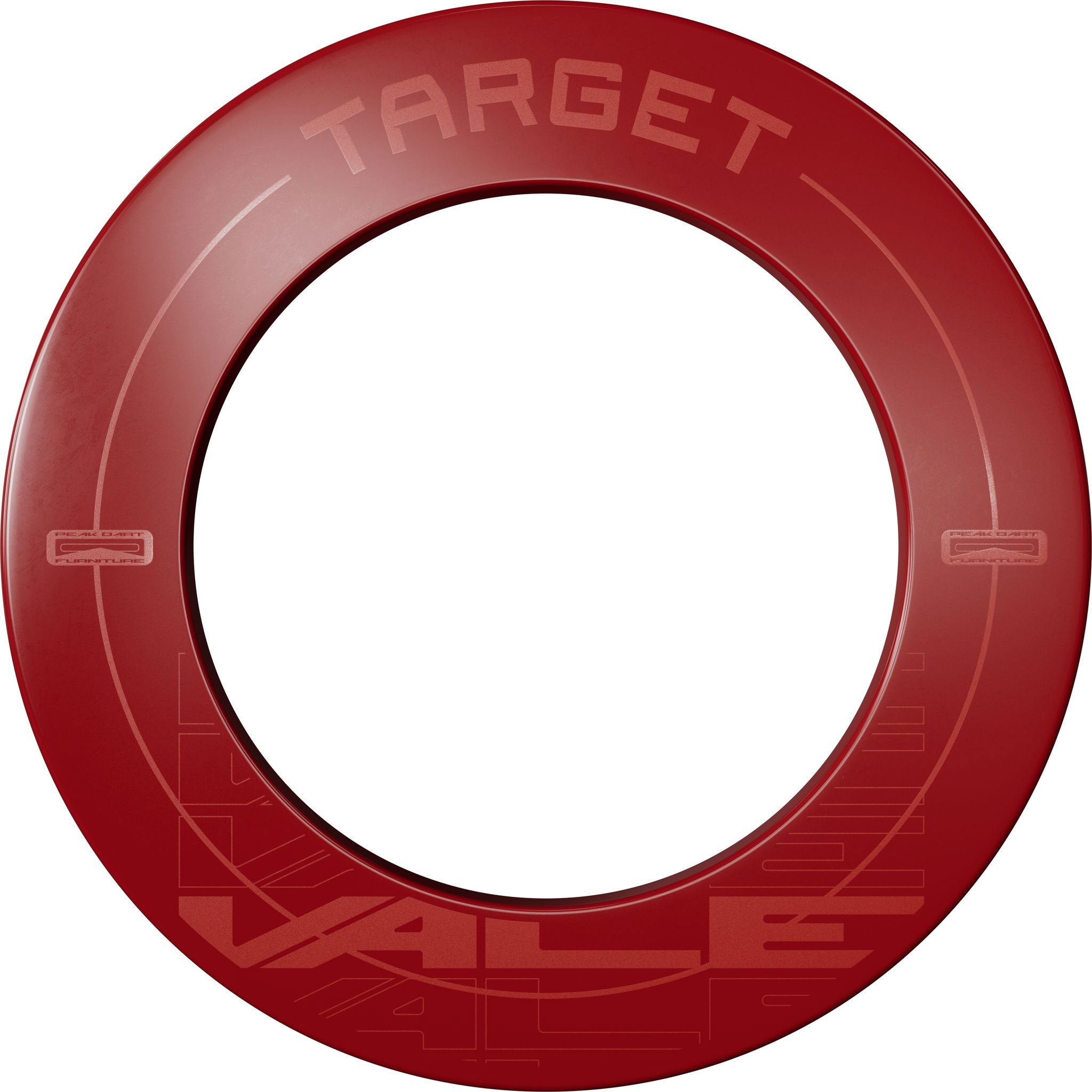 TARGET VALE DARTBOARD SURROUND 2024