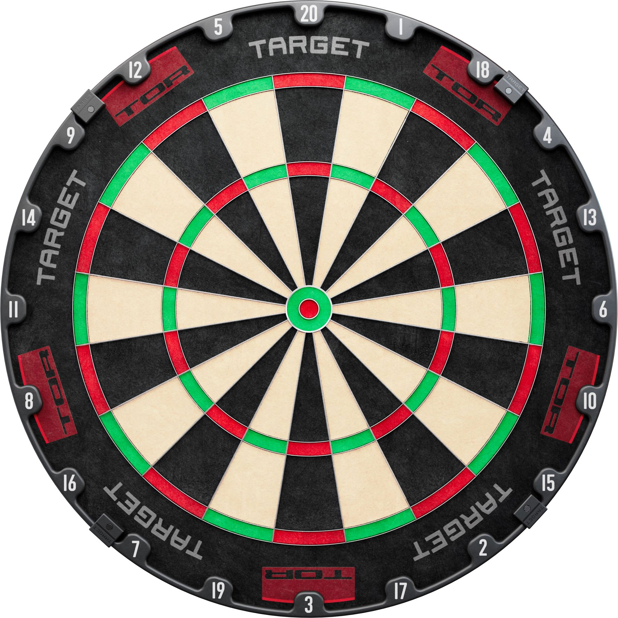 TARGET TOR DARTBOARD 2025