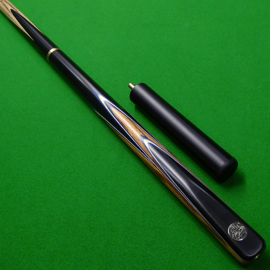 3/4 Baize Master G20 Pool cue + Mini Butt