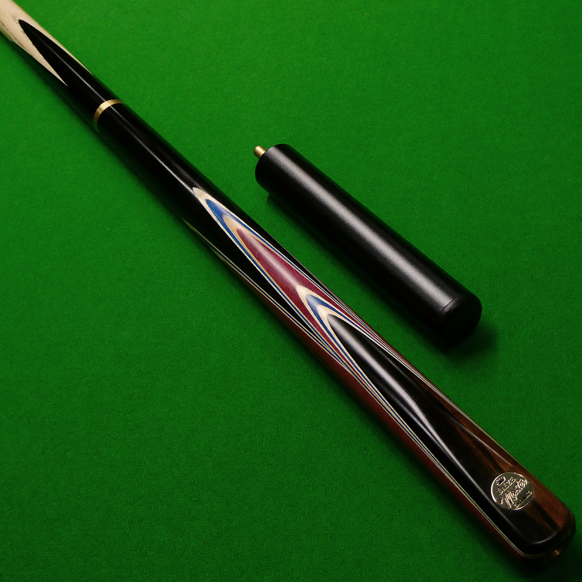 BILLARD AMERICAIN GARLANDO KING 9FT - Garlando France