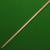 1pc Maximus Legend snooker cue - Maple, Ebony & Rosewood - view 5