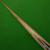 3/4 Maximus Legend snooker cue - Ash, Ebony & Snake wood - view 3