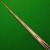 3/4 Peradon Guildford Pool cue - view 4