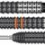 Black Marque Morpheus Gen 2 SP darts set                                                                                         - view 4