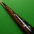 1pc Maximus Precious cue Hand Spliced Ash, Ebony, Figured Rose & Ebony (B) - view 2