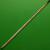 1pc Maximus Immortal snooker cue - Ash & Ebony (H) - view 5