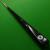 3/4 Maximus Premium Snooker cue with Premium Ash shaft (A) - view 6