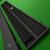 1pc Baize Master Wide Black cue case (Holds 3 cues) - view 5