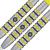 Flair 4 80% Tungsten darts set 23g - view 2