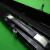 1pc Pro Line Black Aluminium cue case - view 2