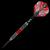 Joe Cullen Rockstar Series - RS 1.0 darts set - view 3