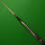 1pc Maximus Ultimate cue 3862 Ultimate Full Ash shaft, Ebony & Macassar - view 6