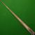 1pc Maximus Legend Plus pool cue - Ash, Ebony & Thai Burr (A) - view 3