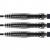 Tribal Weapon 4 Steel Tip Darts Set - view 2