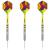 Flair 3 80% Tungsten darts set 22g - view 3