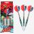 Flash Back teal darts set 23g - view 4