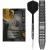 Black Marque Lumiere Gen 3 SP darts set     - view 1