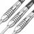 Cristo Reyes 90% Tungsten Steel Tip Darts set - view 3