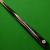 1pc Somdech Ultimate Snooker cue No.1044 - view 1