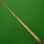 1pc Maximus Immortal snooker cue - Ash & Ebony (H) - view 3