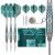 ROVE 02 SP STEEL TIP DARTS SET 2024 - view 1