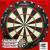 TARGET TOR DARTBOARD 2025 - view 6