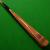 1pc Somdech Ultimate XX Snooker cue + Tulip wood B - view 2