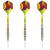 Flair 4 80% Tungsten darts set 23g - view 3