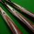 1pc Baize Master G88 Snooker cue + Mini Butt - view 3