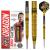 JONNY CLAYTON GOLD DARTS SET - view 1