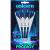 Prodigy 01 Parallel darts set 95% - view 5