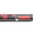 1pc Peradon Halo Double cue case (holds 2 x 1pc cues) - view 3