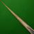 1pc Maximus Precious cue Hand Spliced Maple, Ebony, Oak & Rose - view 4