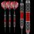 Joe Cullen Rockstar Series - RS 1.0 darts set - view 4