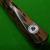 1pc Maximus Prime cue - Premium Maple, Ebony, Mahogany & Macassar - view 2