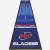 Winmau Outshot Dart Mat 100 to 41 finishes - view 1