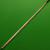 3/4 Maximus Immortal snooker cue - Ash & Ebony (B) - view 4